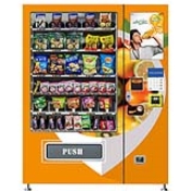 Vending Machine - FC7909FTS